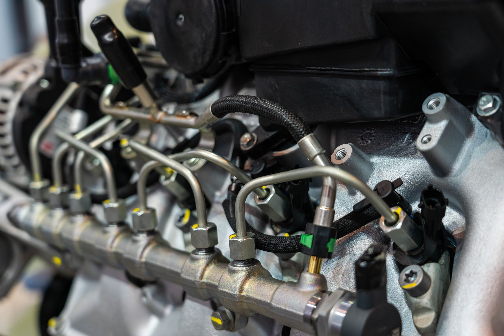 Car Engine